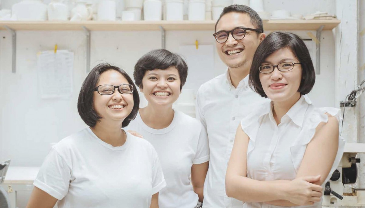 Awal Cerita Kandura Studio